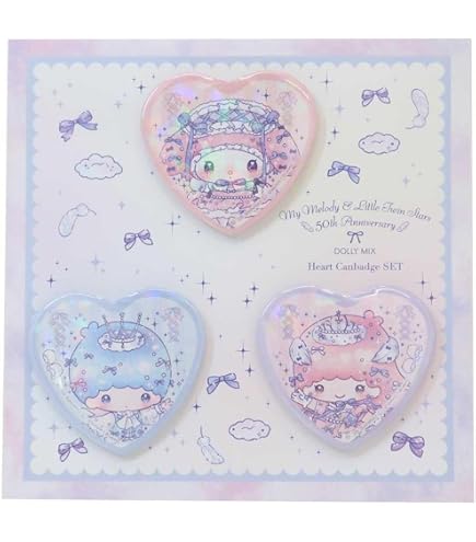 Amazon | 【 缶バッジ 全20種セット 】ポケモン 缶バッチ